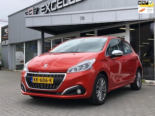 Peugeot 208 1.6 BlueHDi Blue Lease Executive-5Deurs-Navi-ECC
