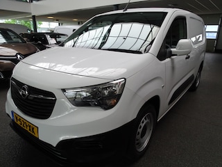 Opel Combo 1.6D L2H1 Editio, Maxi, Apple carplay, airco, Cruise, Etc