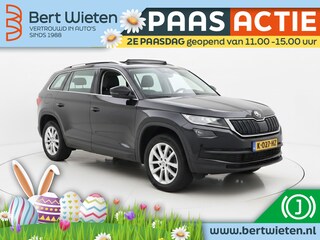 Skoda Kodiaq 1.5 TSI Business Ed. I Geen Import I Trekhaak I Schuifdak
