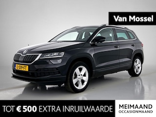 Skoda Karoq 1.5 TSI ACT Ambition Business