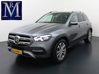 Mercedes-Benz GLE 350 de 4MATIC Premium | LEDER | WIDESCREEN | 360 CAMERA | BURMESTER