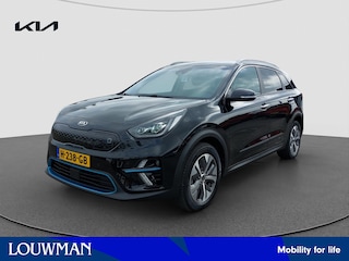 Kia Niro ExecutiveLine 64 kWh | Navigatie | Leder | 1 fase