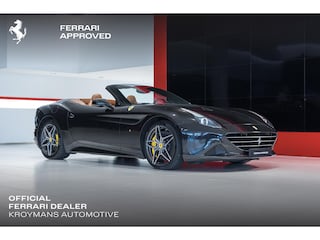 Ferrari California T - Kroymans Ferrari
