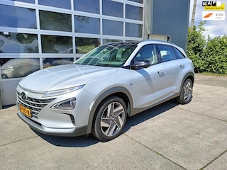 Hyundai Nexo FCEV Plus Pack Incl btw
