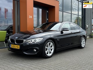 BMW 420i automaat|LED|Navi|PDC|Bluetooth