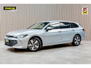 Volkswagen Passat Variant 1.5 eTSI Business ACC|Navi|Trekhaak