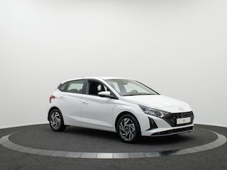 Hyundai i20 1.0 T-GDI Comfort Smart Automaat | Private lease 449 p.m.