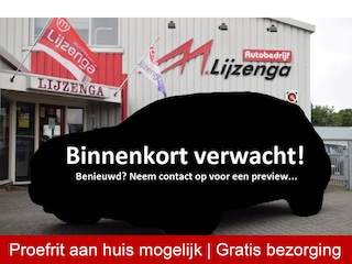 Volkswagen Touran 1.6 TDI Comfortline BlueMotion Navi | Bluetooth | LMV | Open dak | Clima | Trekhaak Koningsdag open tot 15.00 | Gratis te karten bij aankoop auto!