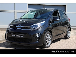 Kia Picanto 1.0 MPi DynamicPlusLine