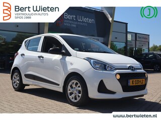 Hyundai i10 1.0i i-Motion Comf.