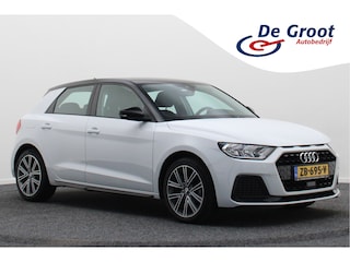 Audi A1 Sportback 25 TFSI epic