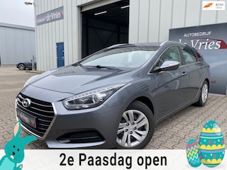 Hyundai i40 Wagon 1.6 GDI Comfort Business / Airco / Trekhaak / Telefoon