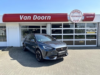 Cupra Formentor 1.4 e-Hybrid 204pk DSG-6 VZ Performance Full Link