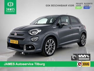 Fiat 500X 1.3 FireFly Turbo 150 Sport FULL-LED CAMERA CARPLAY