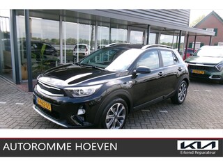 Kia Stonic 1.0 Turbo ComfortPlusLine Navigator Trekhaak Org. Ned.