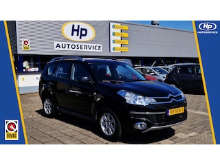 Citroën C-Crosser 2.4-16V Dynamique