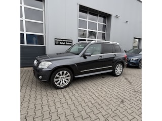 Mercedes-Benz GLK *zeer nette auto* 280 4-Matic