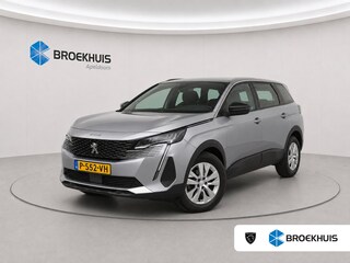 Peugeot 5008 1.2 PureTech Active Pack Business | 2 stoelen op derde rij | Airco (automatisch) | Lichtmetalen velgen 17" | 2 stoelen op derde rij | Airco (automatisch) | Lichtmetalen velgen 17"