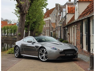 Aston Martin Vantage 5.9 S *Facelift*Nieuwstaat!*