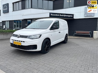 Volkswagen Caddy Cargo 1.5 TSI Comfort