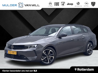 Opel Astra ST 1.6 Turbo 180pk HYbrid e-EAT8 | TREKHAAK | ADEPTIVE CRUISE | 180° CAMERA | DRAADLOOS LADEN | 17 INCH | FULL LED | ISOFIX |