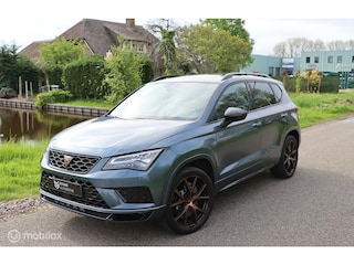 Cupra Ateca 2.0 TSI 4DRIVE / Pano / Brembo / Beats / Navi