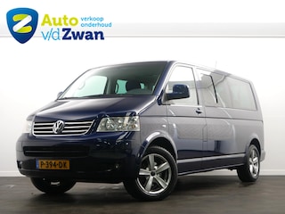 Volkswagen Transporter Kombi 2.5 TDI 340 7-Pers. Caravelle