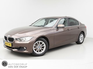 BMW 320i Executive | Clima | Cruise | Navi | PDC+Camera | Xenon | Multimedia | Start/Stop |