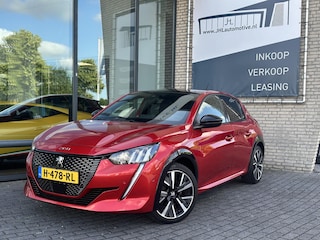 Peugeot 208 1.2 PureTech GT-Line*ACC*PANO*CARPLAY*ECC*CAM*LED*