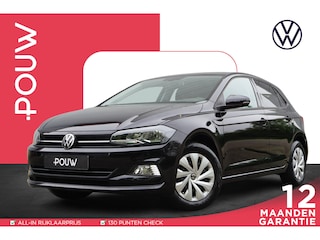 Volkswagen Polo 1.0 TSI Comfortline | Navigatie | Achteruitrijcamera | Applecarplay & Androidauto |