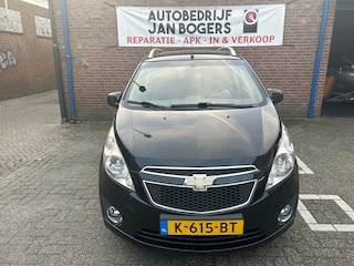 Chevrolet Spark 1.2 16V LT