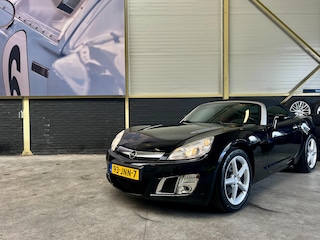 Opel GT 2.0 Turbo ECOTEC | 1e Eigenaar | Uniek |
