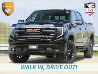 GMC Sierra 1500 | AT4 | 6.2L V8 | | 360 Camera  | Head-up display | Digital Cluster Getoonde accessoires zijn verkrijgbaar tegen meerprijs