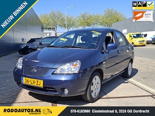 Suzuki Liana 1.6 S-Limited 4-Deurs Airco 118dkm ✅
