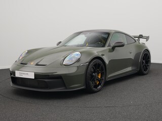 Porsche 911 GT3
