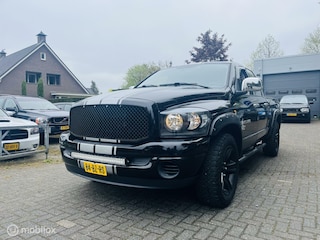 Dodge Ram 1500 5.7 Hemi 4x4 Texas edition LPG / Youngtimer