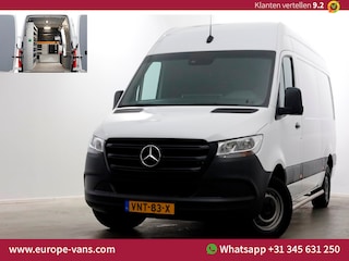 Mercedes-Benz Sprinter 311 CDI 115pk RWD L2H2 Servicewagen Airco/Camera/230V 02-2022