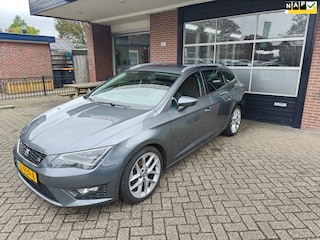 Seat Leon ST 1.4 TSI FR Dynamic, Led, PDC, Cruise, Navi, NAP