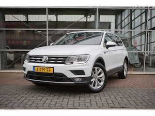 Volkswagen Tiguan 2.0 TDI Highline 7 Persoons 150PK