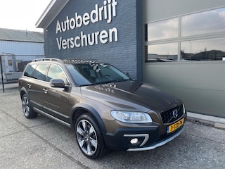 Volvo XC70 2.0 T5 FWD Nordic+ schuifdak stoelverwarming trekhaak