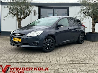 Ford Focus 1.6 TI-VCT Trend Sport Cruise Airco