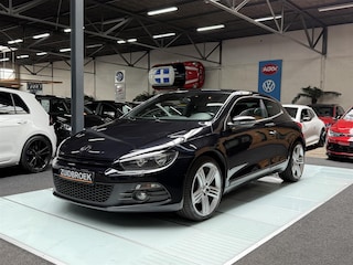 Volkswagen Scirocco 1.4 TSI Dynaudio Clima Stoelverwarming