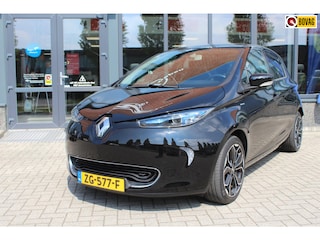 Renault Zoe R110 Iconic 41 kWh