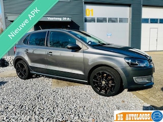 Volkswagen Polo 1.2 TSI Comfortline Originel NL Auto NAP APK