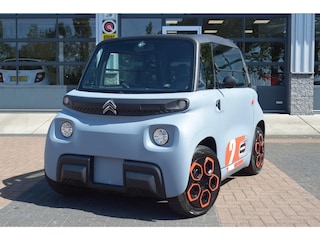 Citroën Ami Km 3861 !!