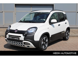 Fiat Panda 1.0 Hybrid Pandina | Navigatie via App | Apple Carplay/Android Auto | Airco | Cruise control | PDC Achter