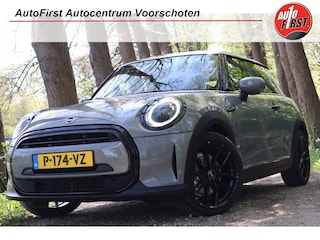 Mini Mini 1.5 Essential | LED | Carplay |