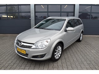 Opel Astra Stationwagon 1.6 16V 115pk Temptation
