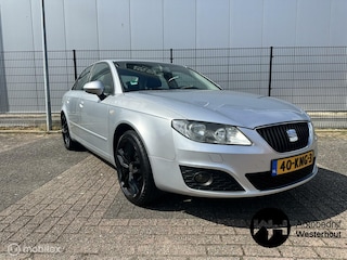 Seat Exeo 1.8 Style