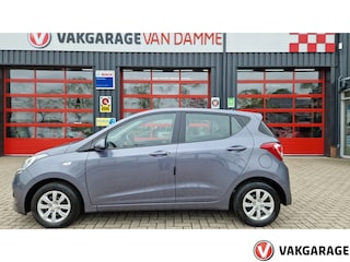 Hyundai i10 trekhaak/airco 1.0i i-Motion Comf.